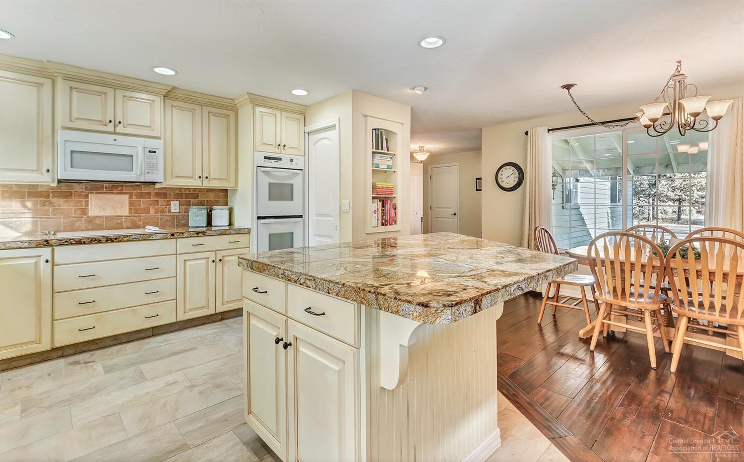 Bear Creek Road - Residential