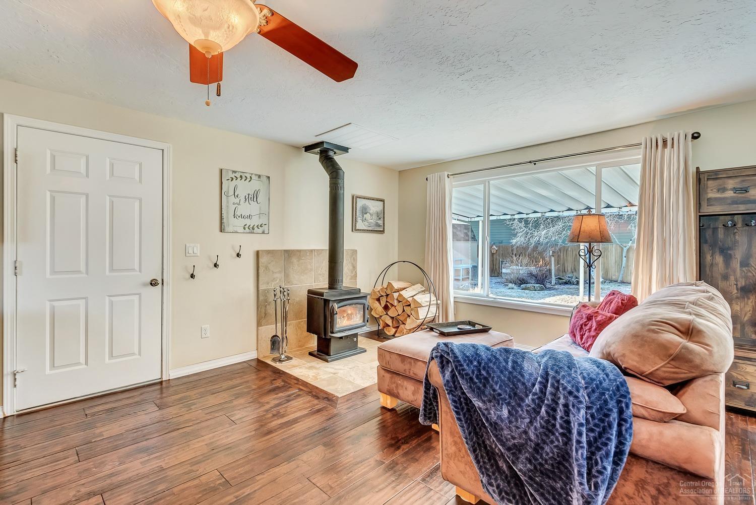 Bear Creek Road - Residential