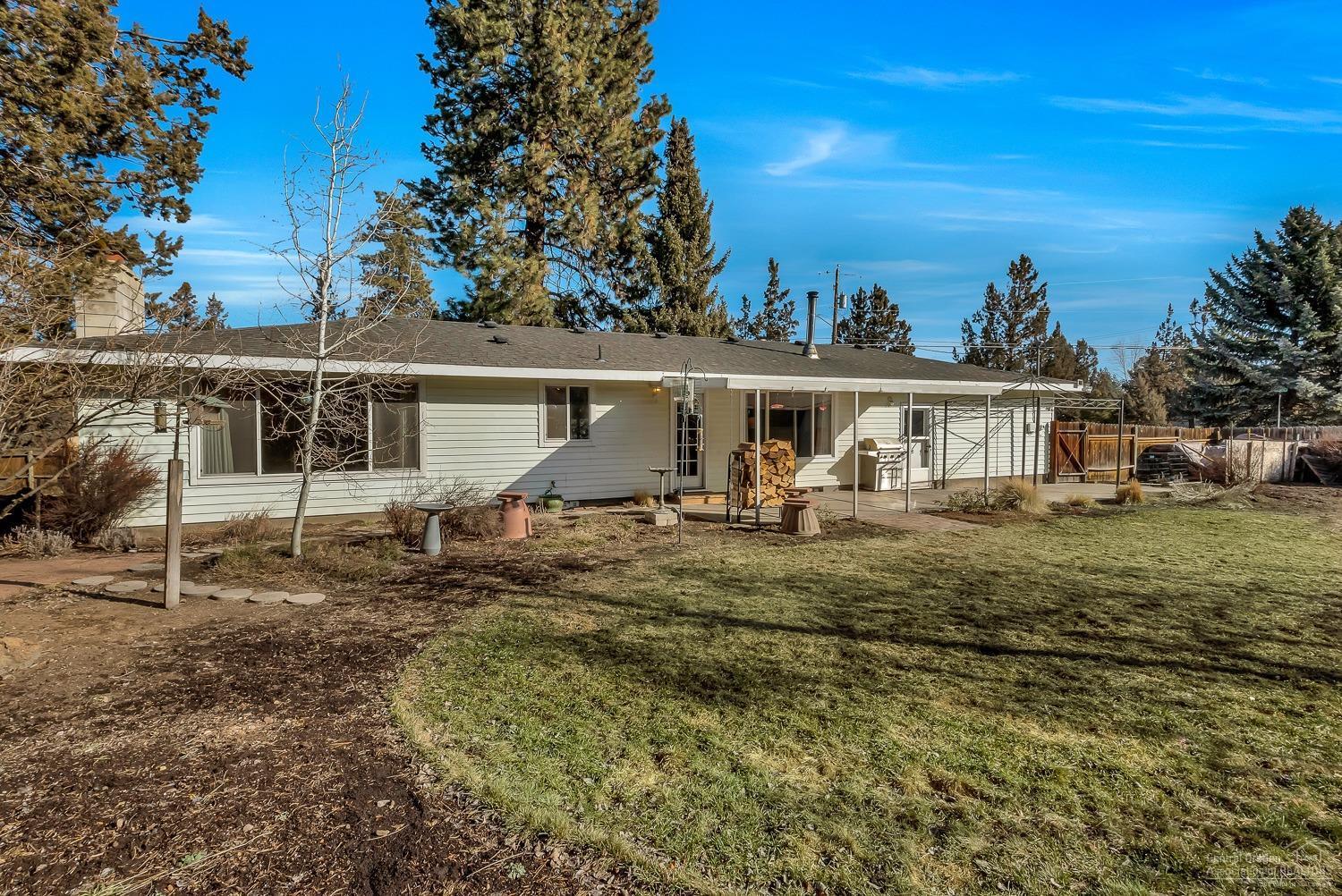 Bear Creek Road - Residential