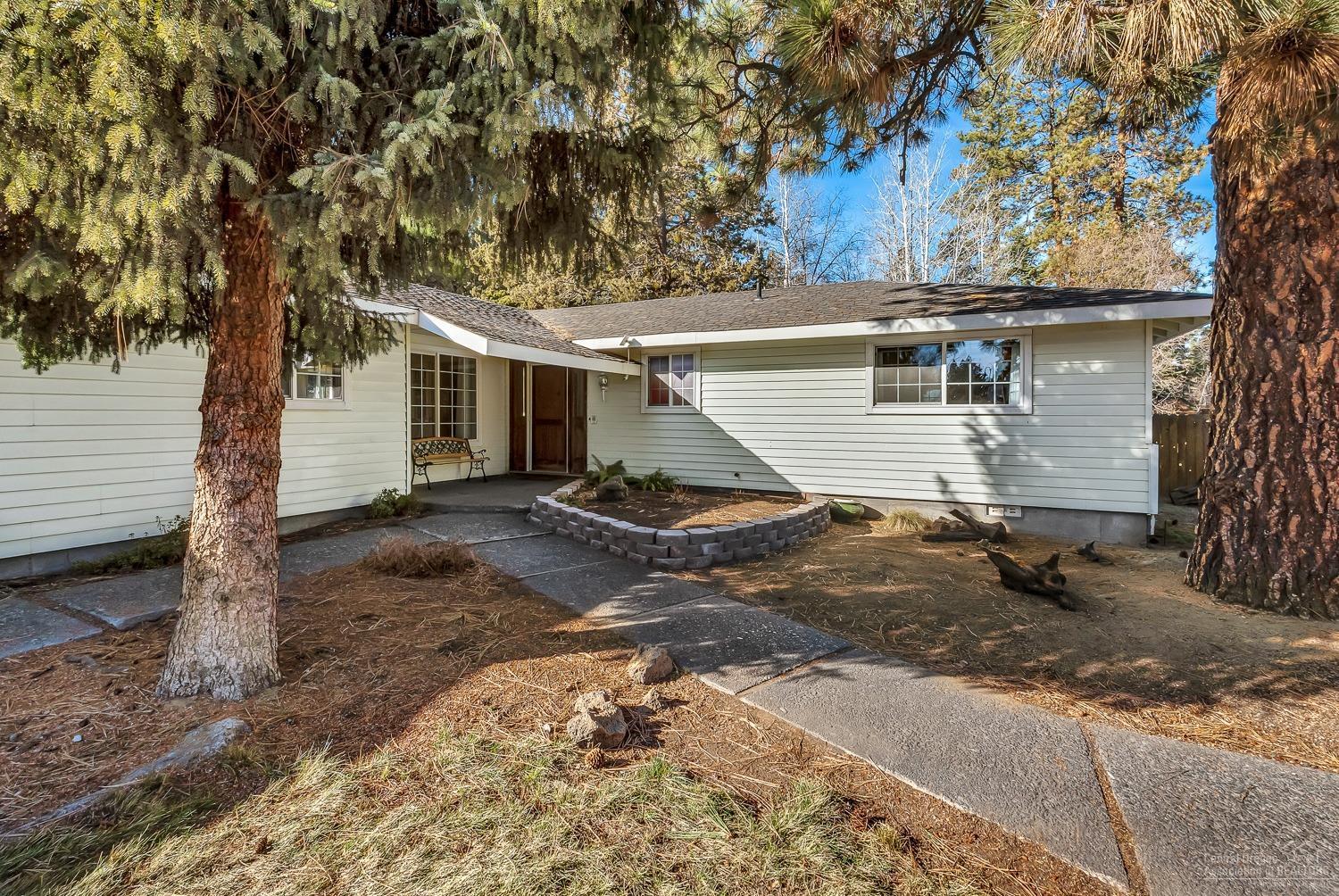 Bear Creek Road - Residential