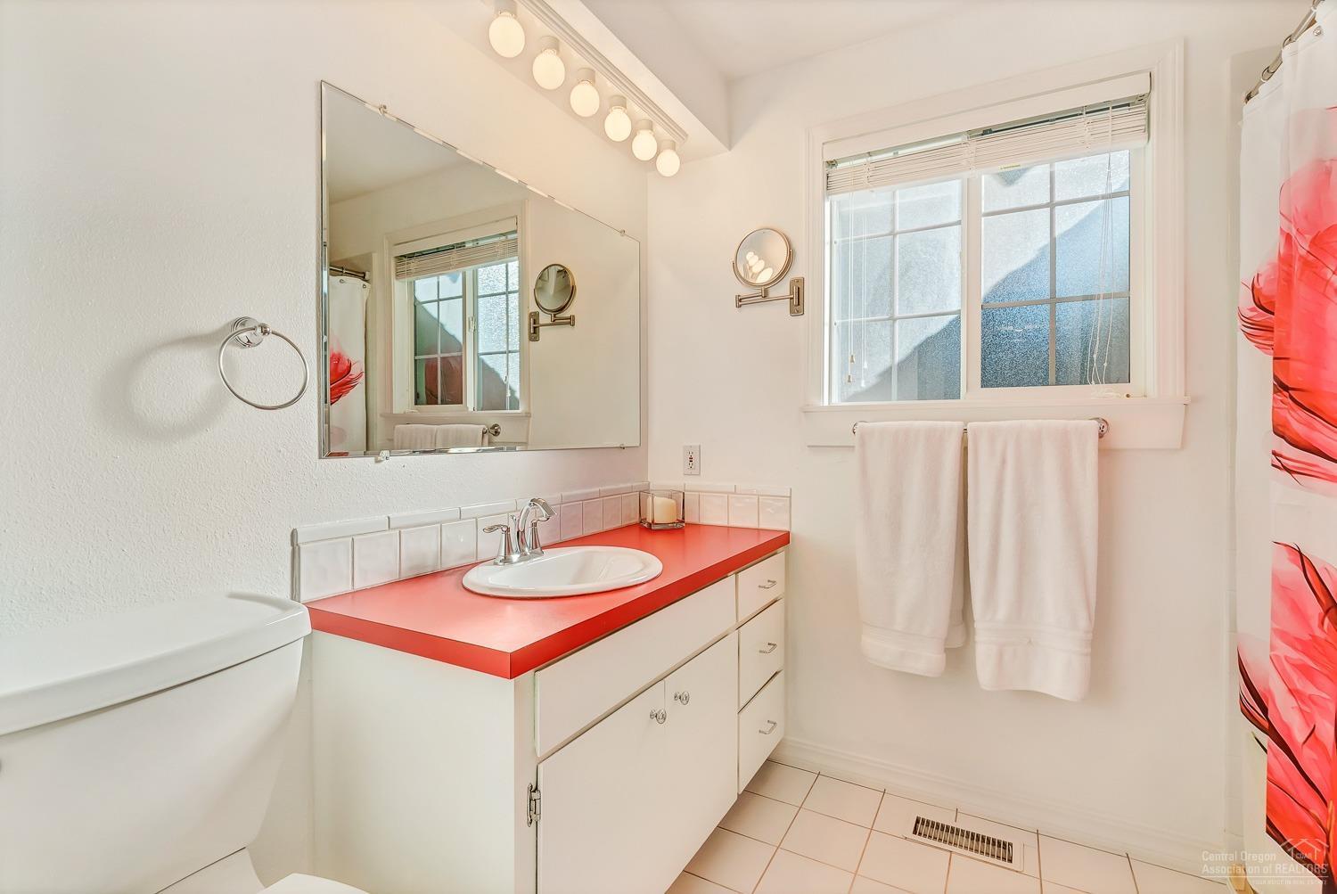 Bear Creek Road - Residential