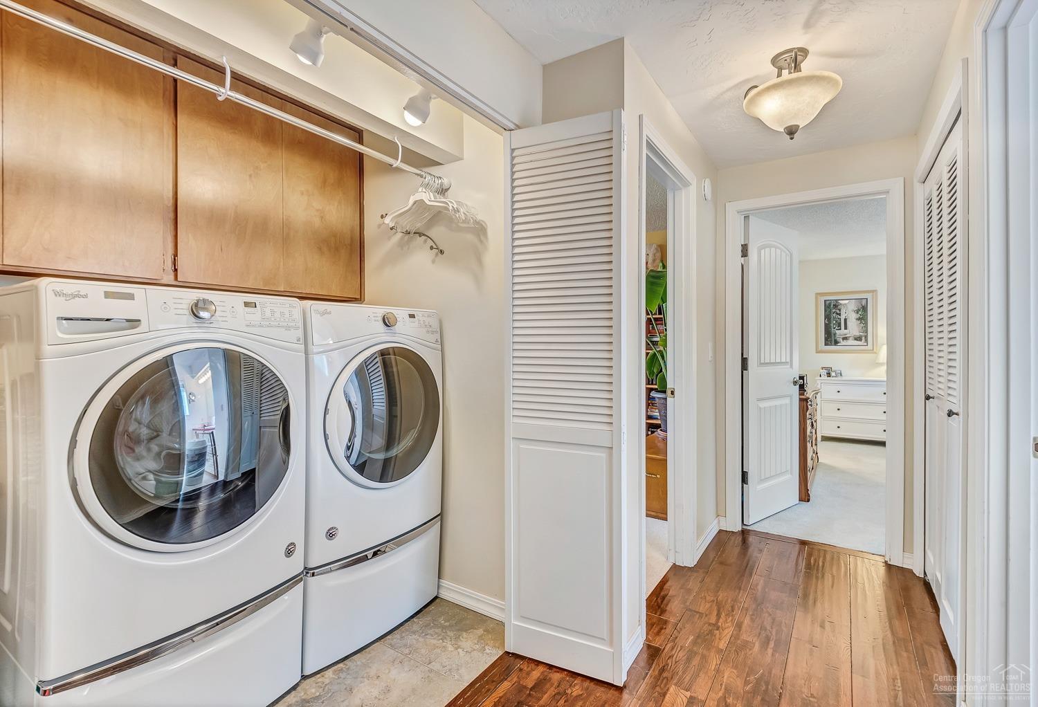 Bear Creek Road - Residential