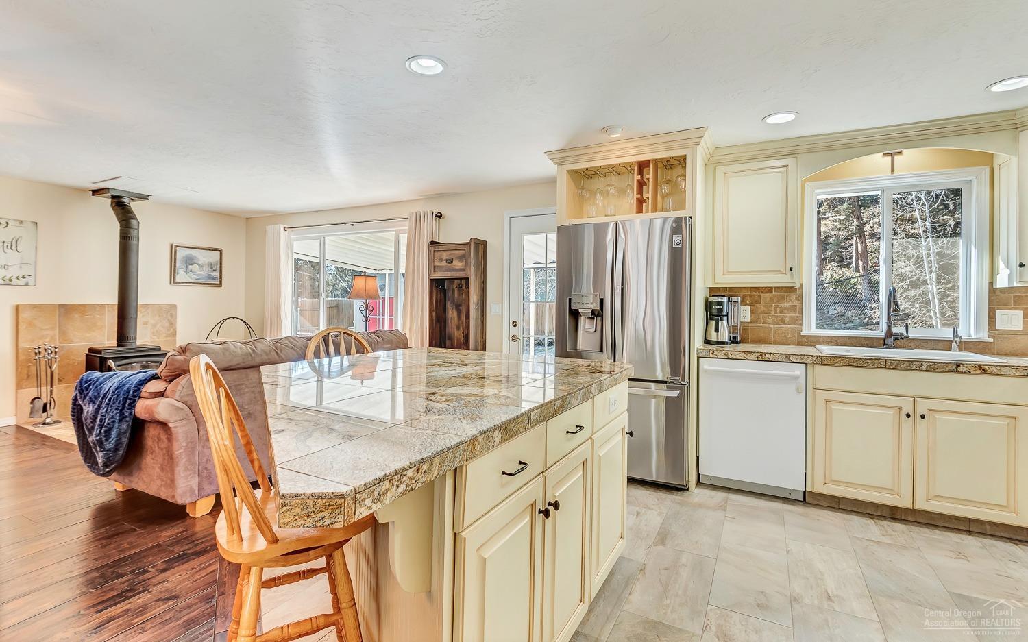 Bear Creek Road - Residential