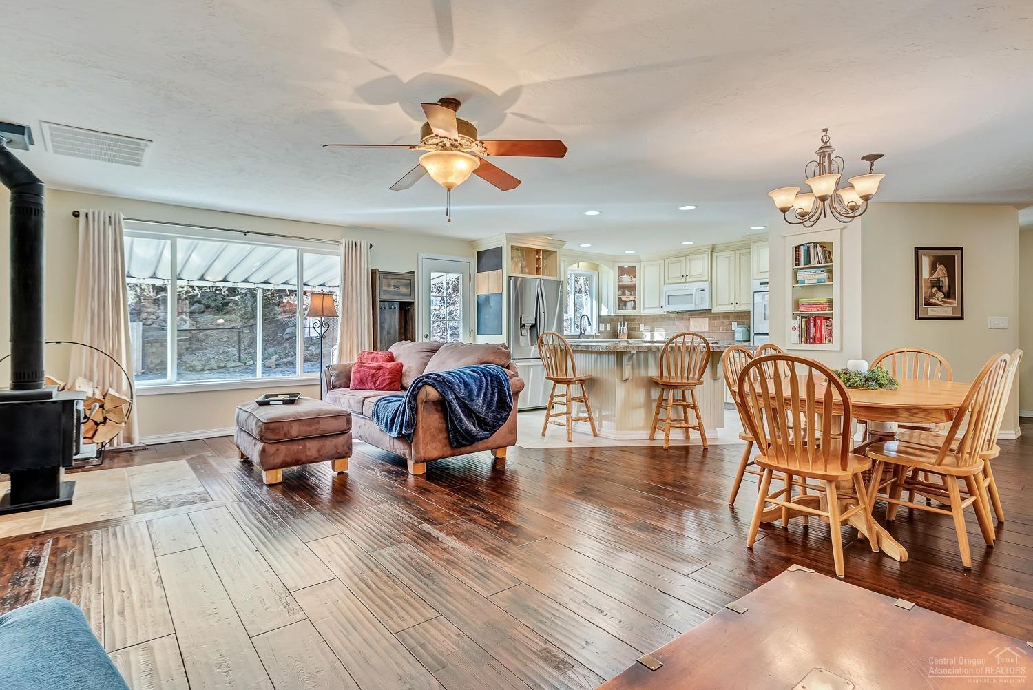 Bear Creek Road - Residential