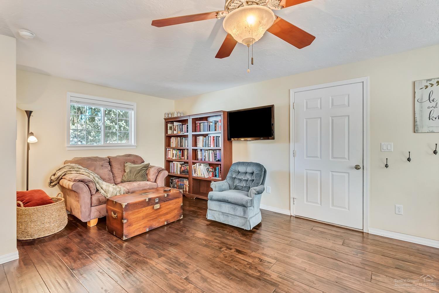 Bear Creek Road - Residential