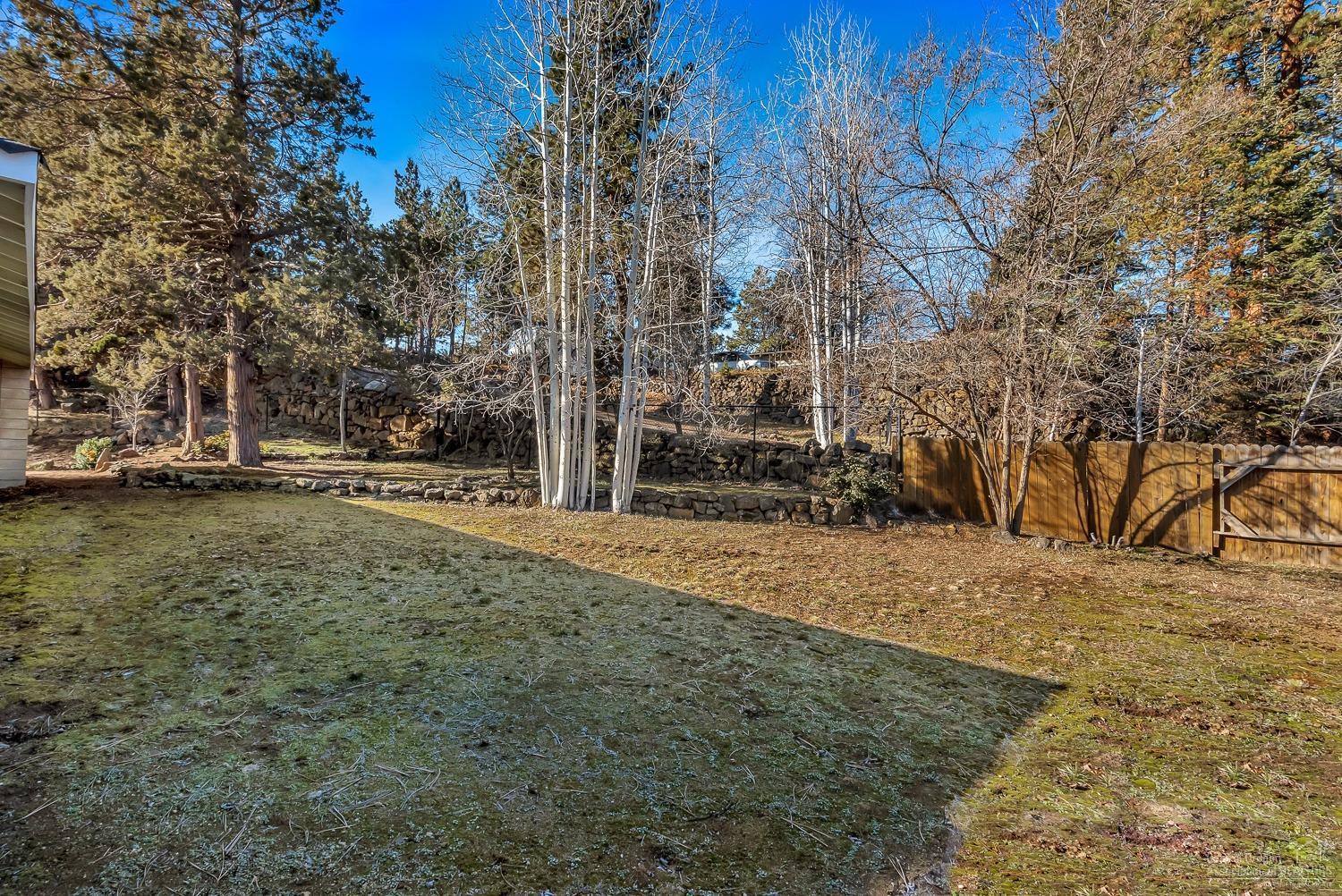 Bear Creek Road - Residential