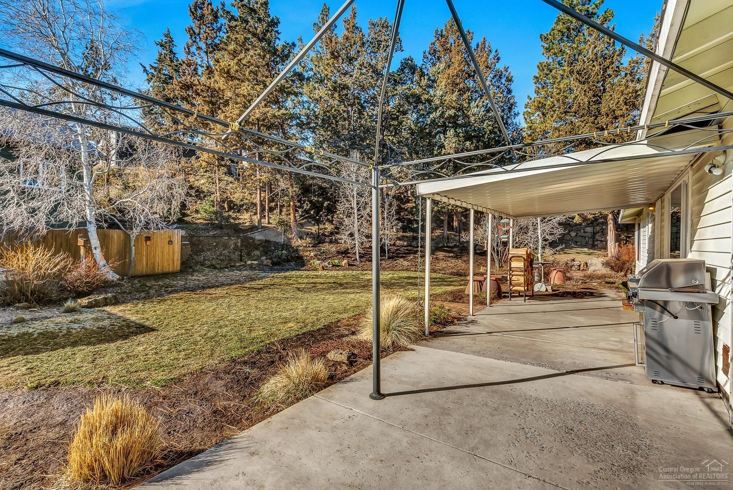 Bear Creek Road - Residential