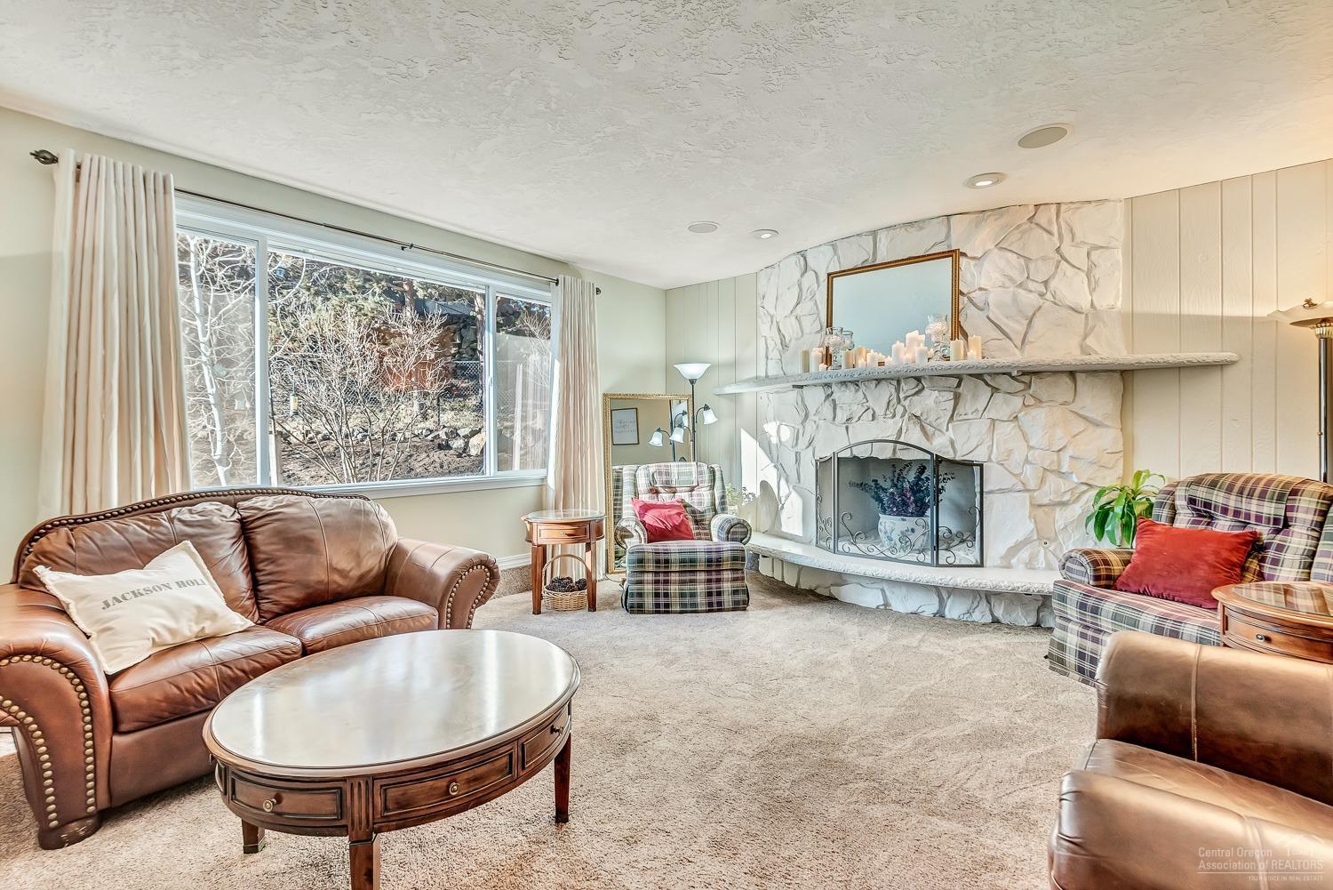 Bear Creek Road - Residential