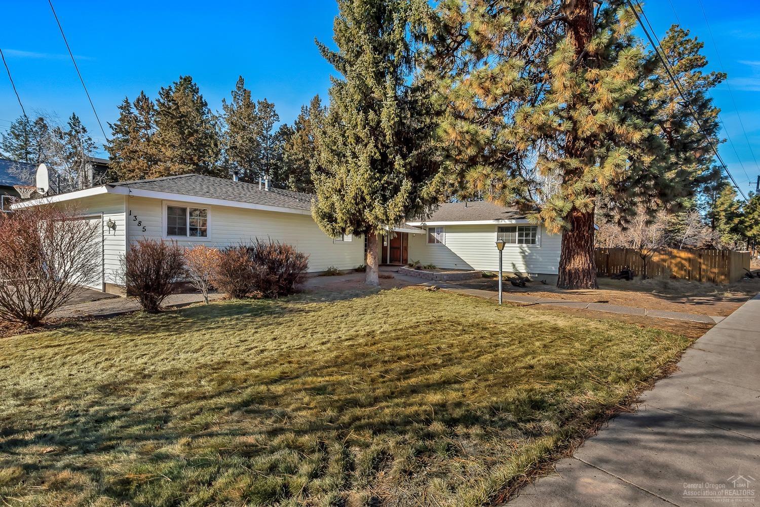 Bear Creek Road - Residential