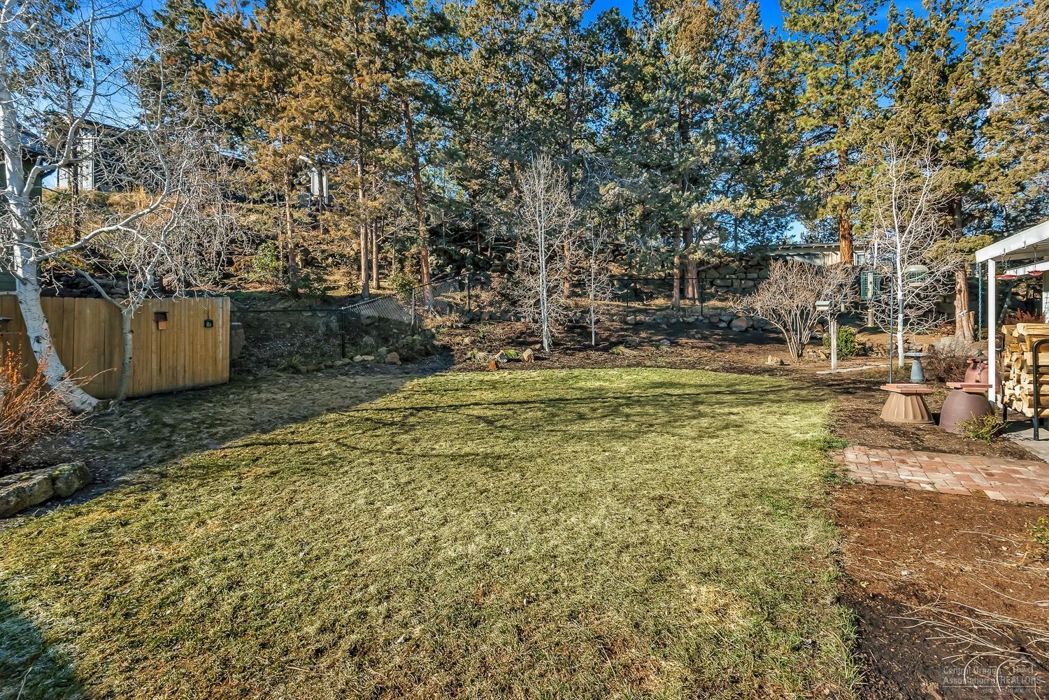 Bear Creek Road - Residential