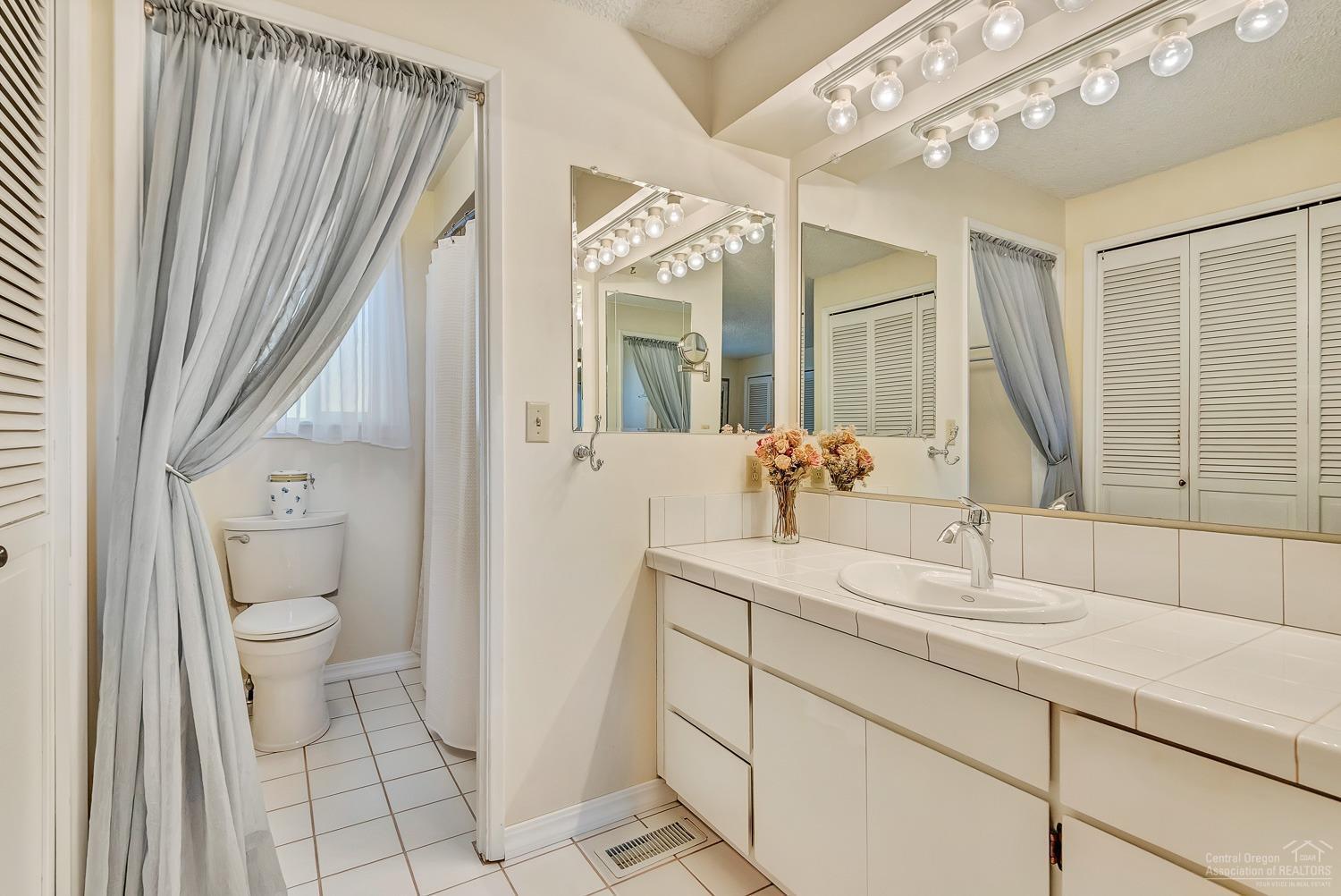 Bear Creek Road - Residential