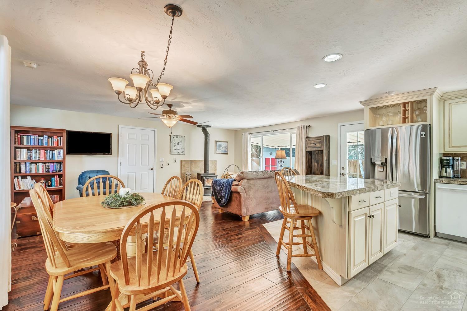 Bear Creek Road - Residential