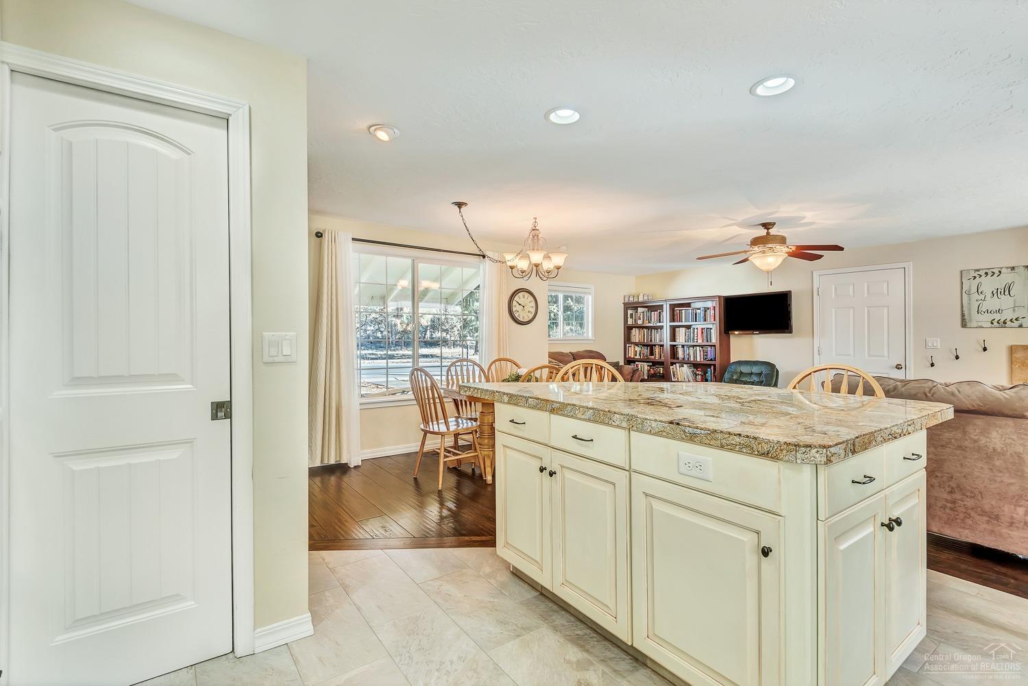 Bear Creek Road - Residential