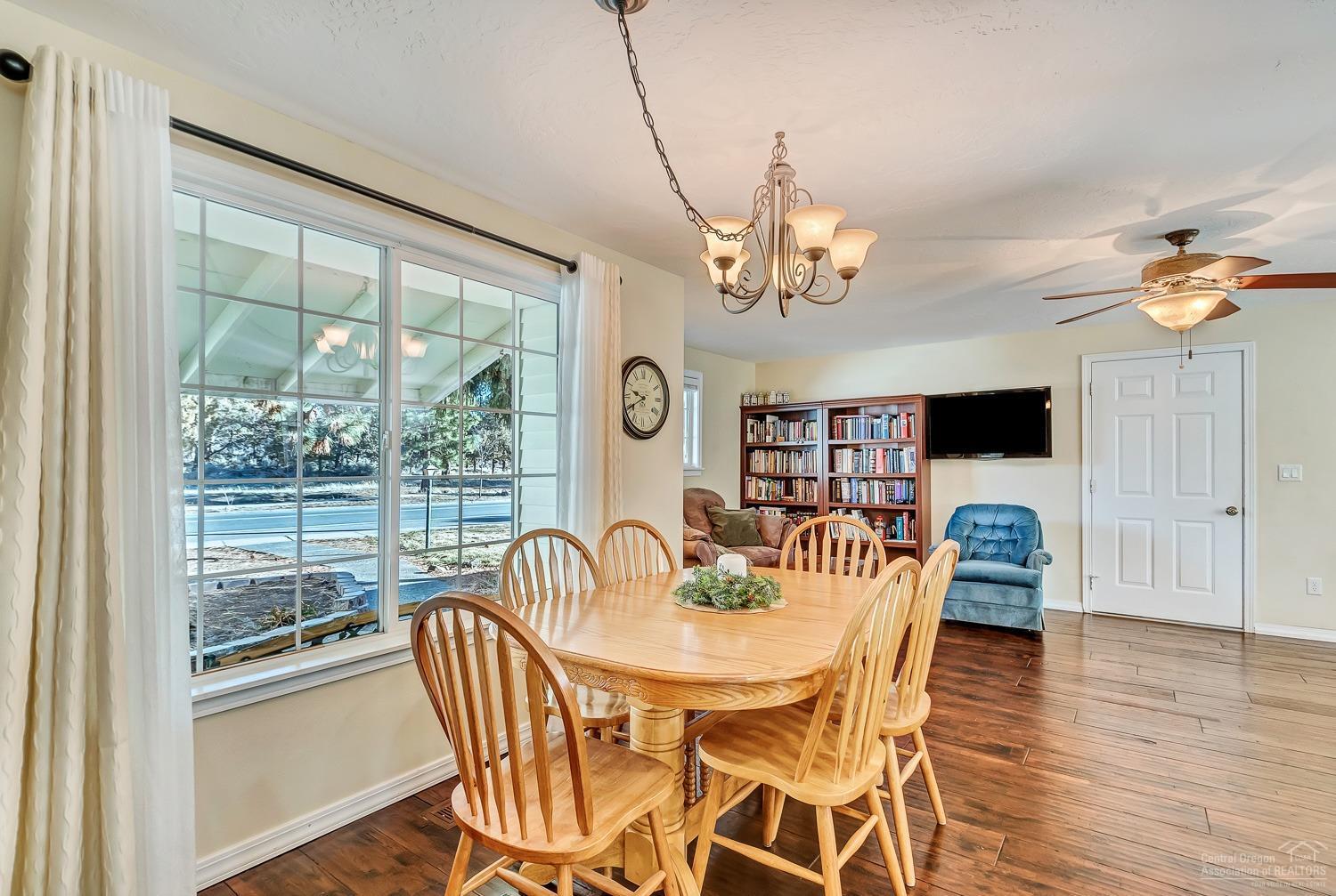 Bear Creek Road - Residential