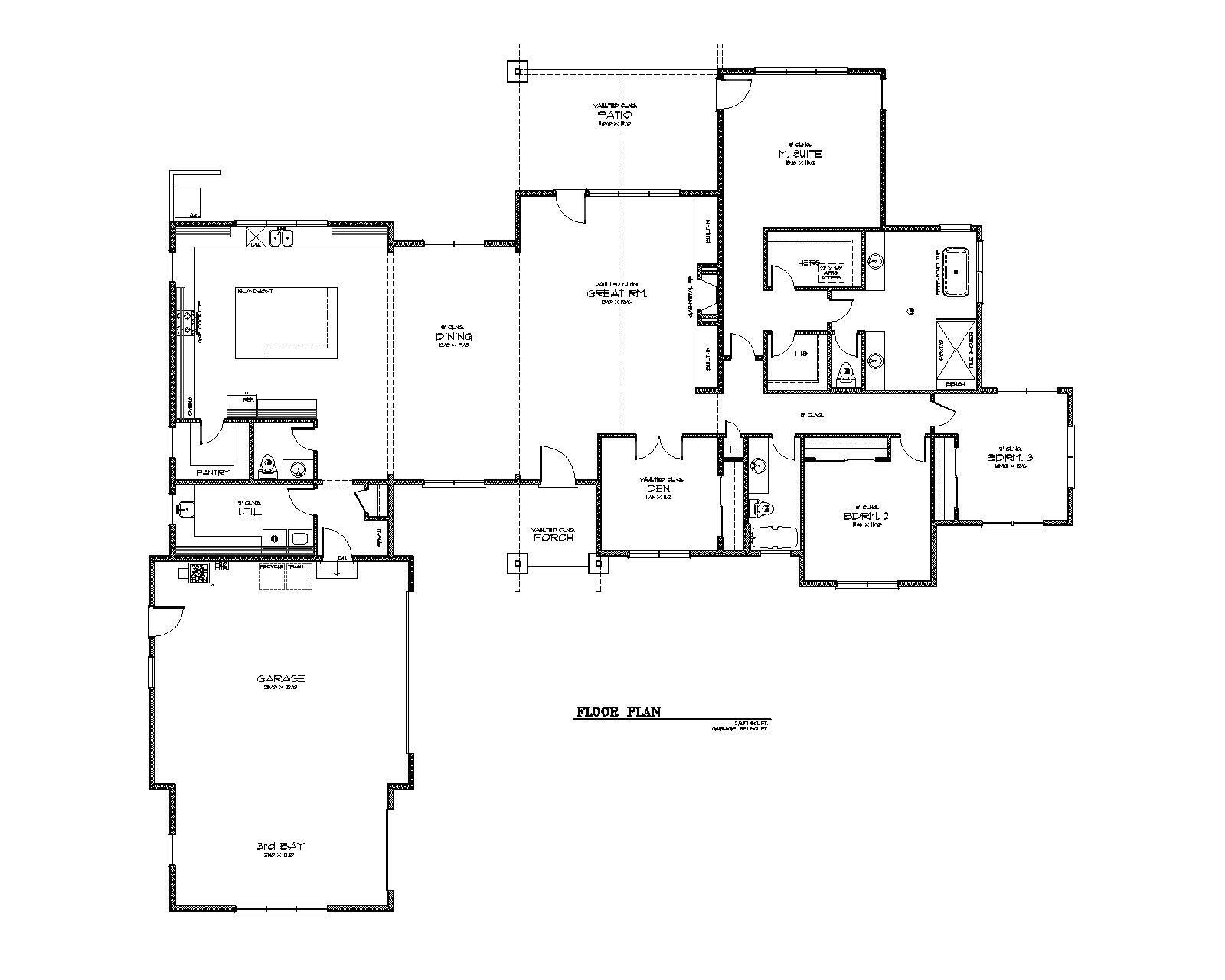 Brasada Ranch - Residential