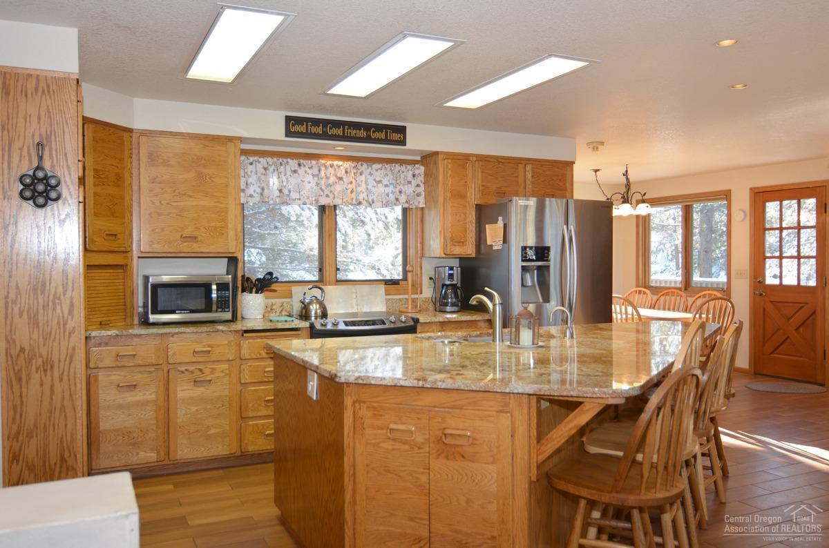 Fort Rock Hill - Residential