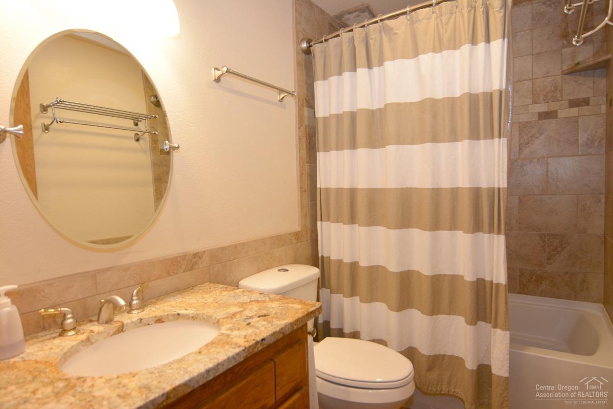 Fort Rock Hill - Residential