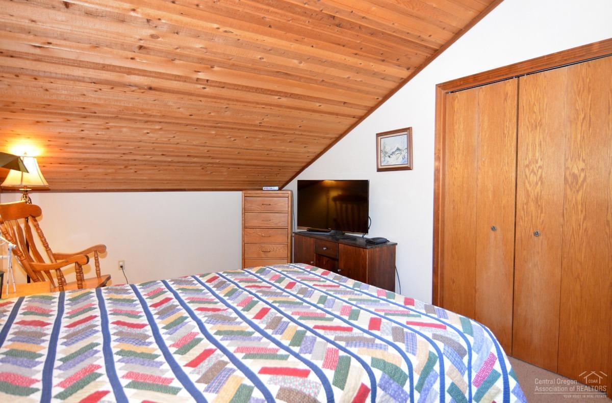 Fort Rock Hill - Residential