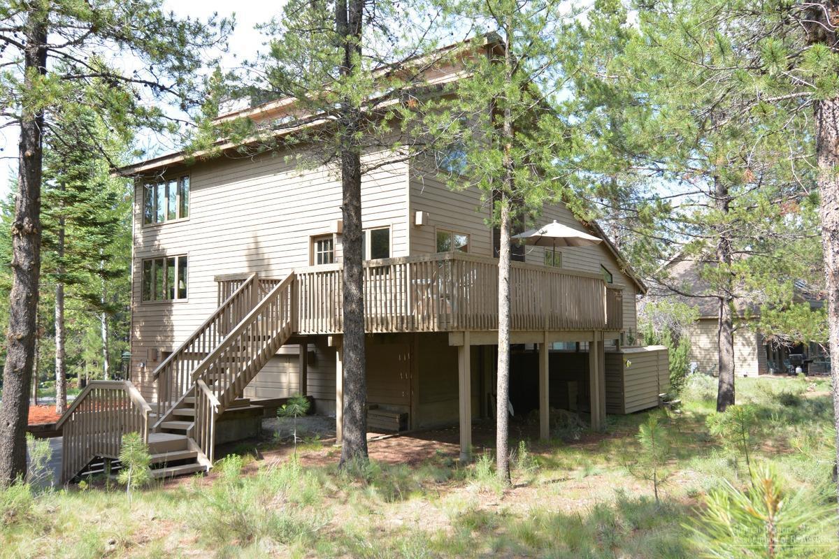 Fort Rock Hill - Residential