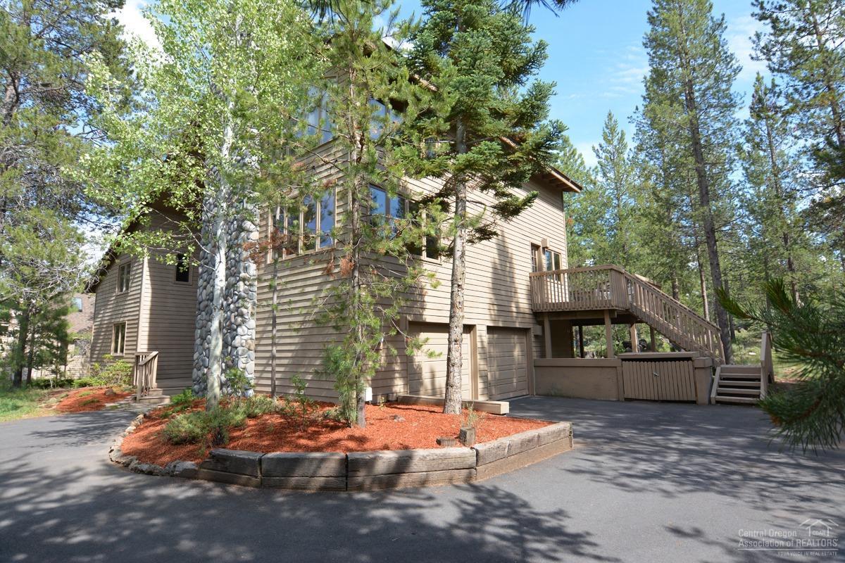 Fort Rock Hill - Residential