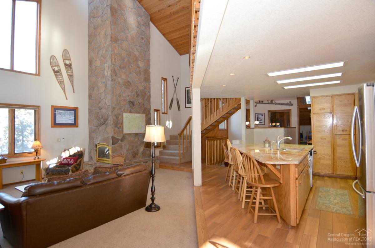 Fort Rock Hill - Residential