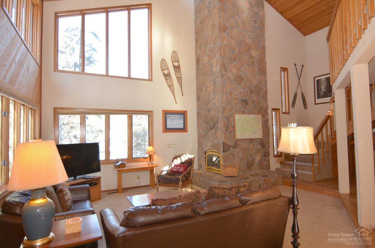 Fort Rock Hill - Residential