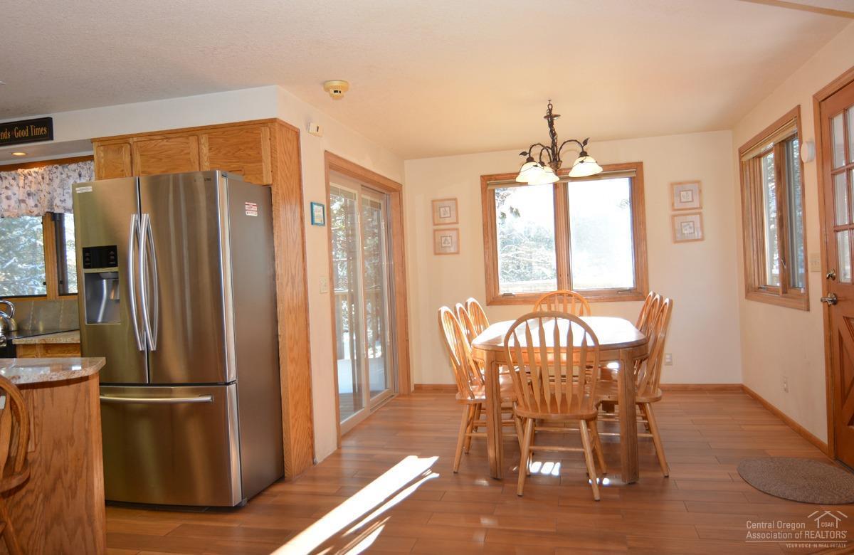 Fort Rock Hill - Residential