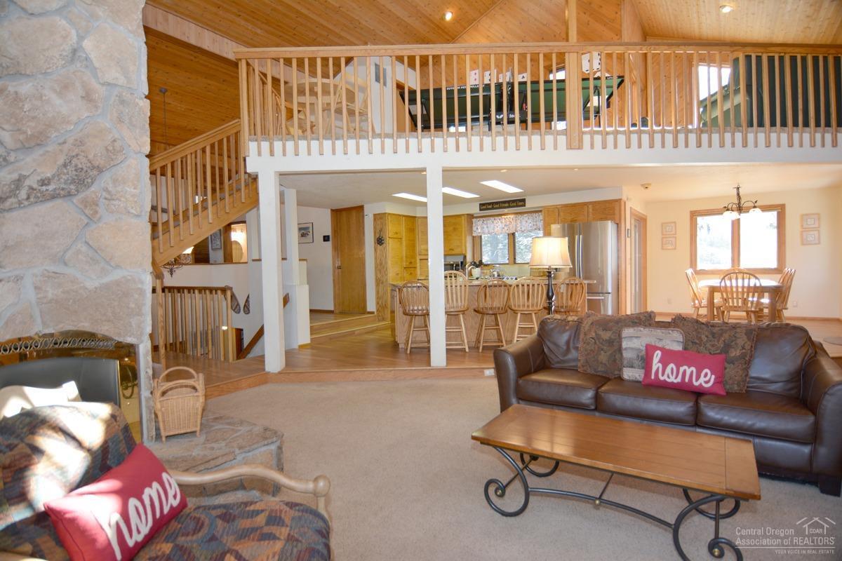 Fort Rock Hill - Residential