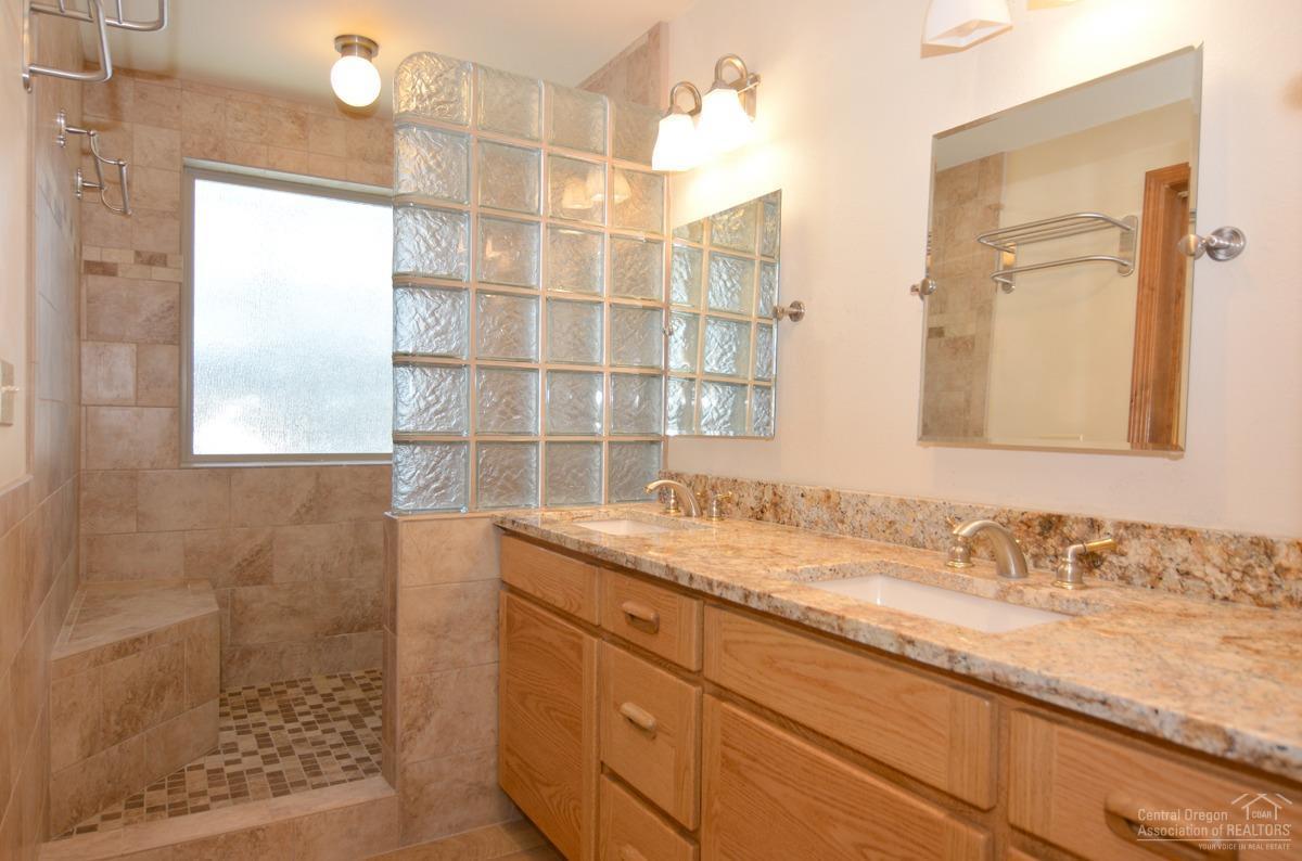 Fort Rock Hill - Residential