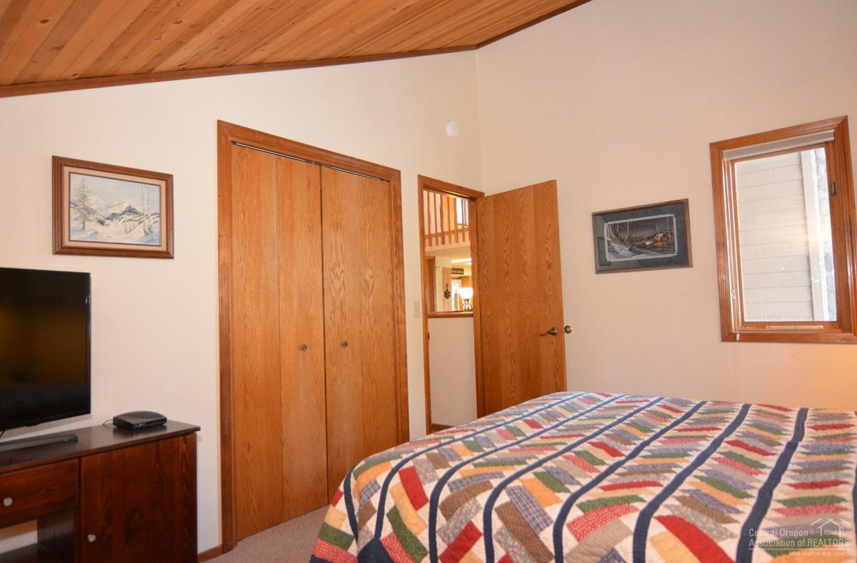 Fort Rock Hill - Residential