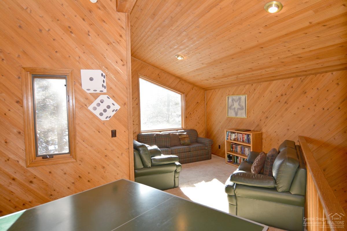 Fort Rock Hill - Residential