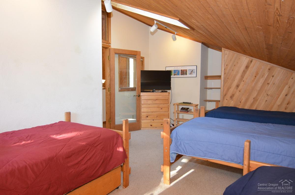 Fort Rock Hill - Residential