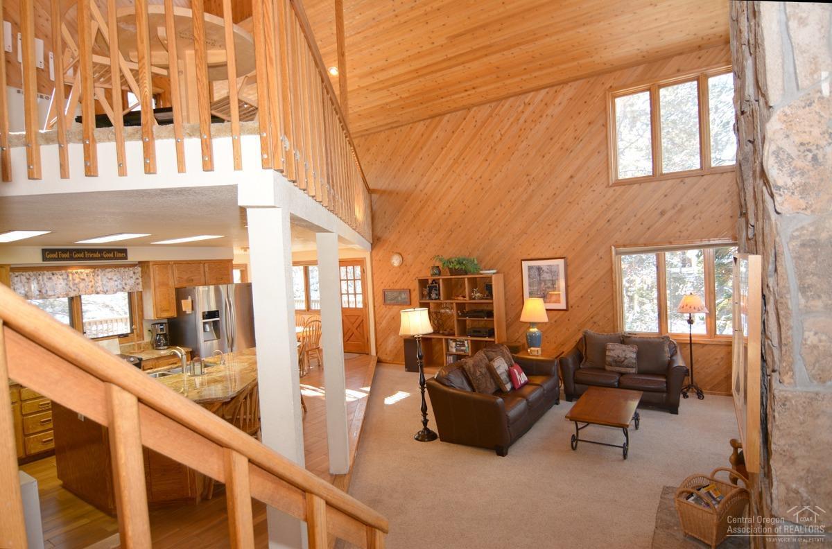 Fort Rock Hill - Residential