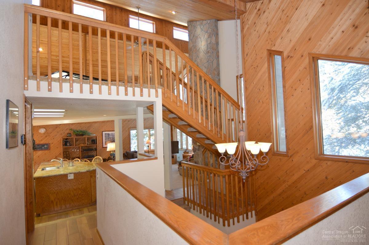 Fort Rock Hill - Residential