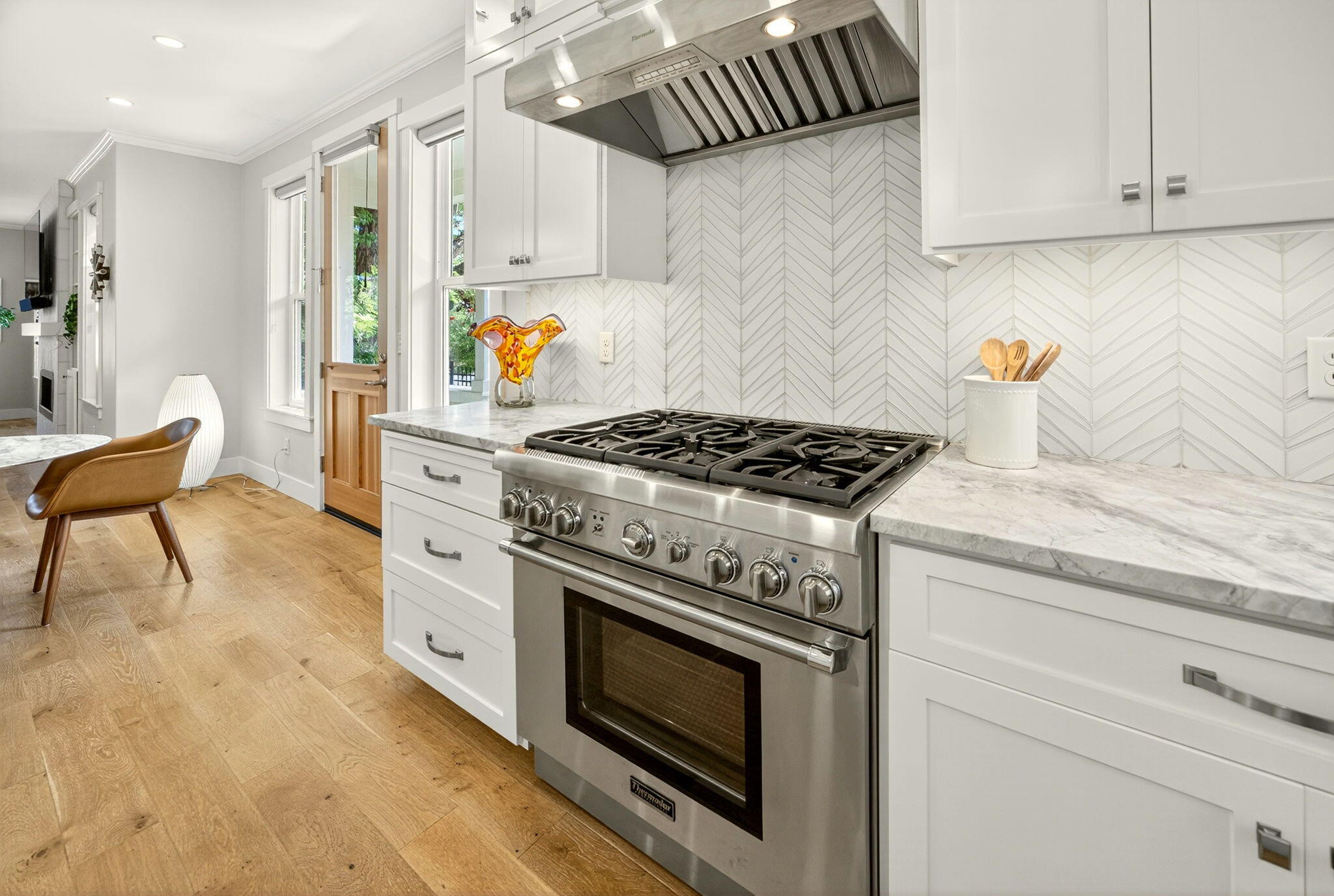 Railroad Addition (ashland) - Residential