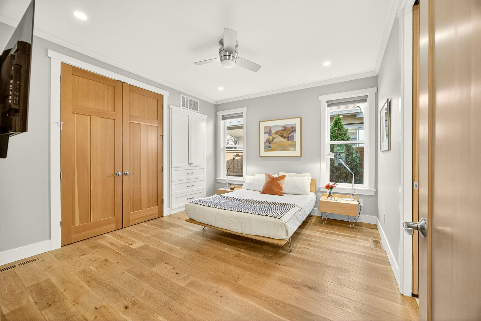 Railroad Addition (ashland) - Residential