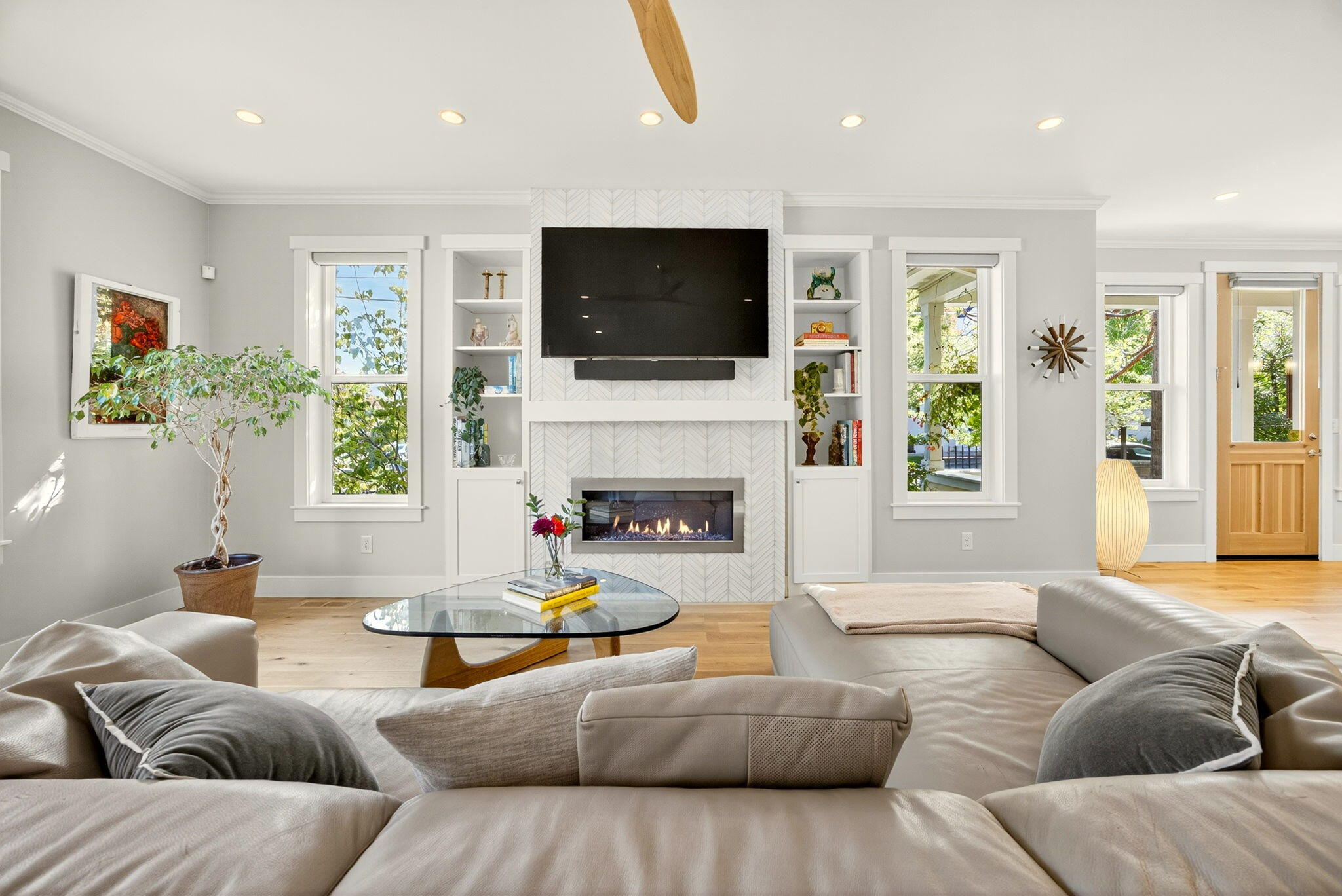 Railroad Addition (ashland) - Residential