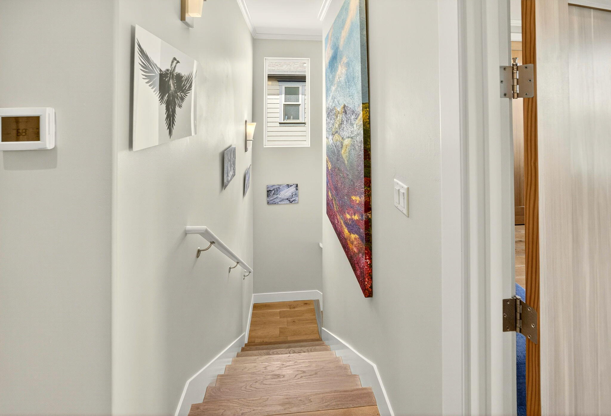 Railroad Addition (ashland) - Residential