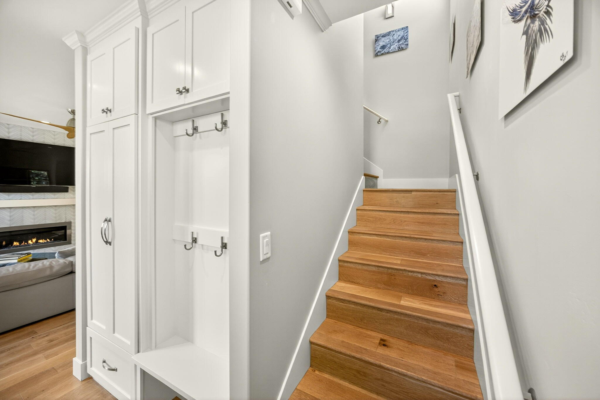 Railroad Addition (ashland) - Residential