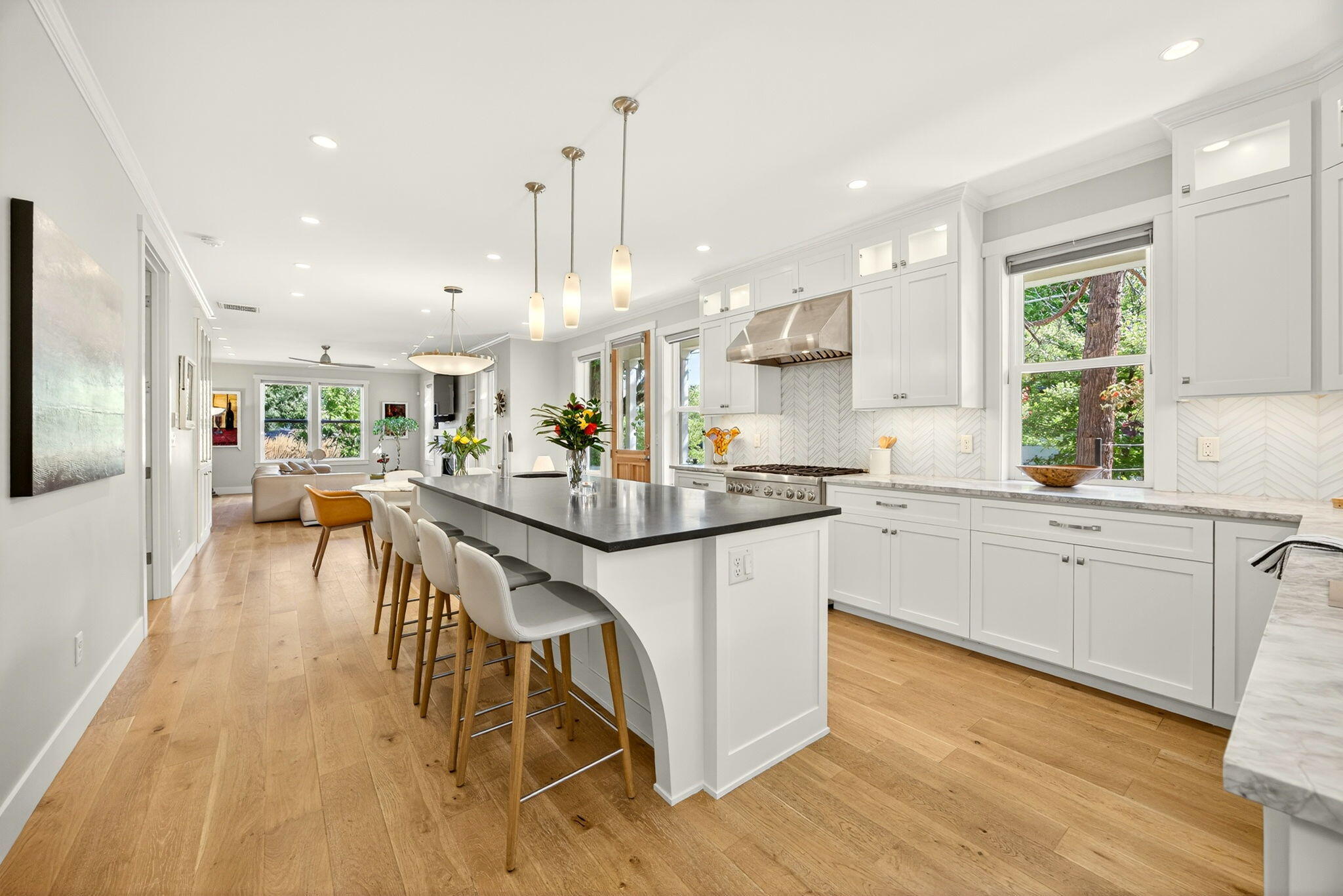 Railroad Addition (ashland) - Residential