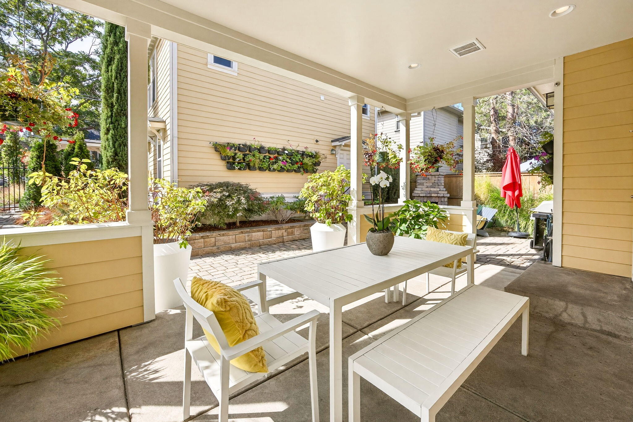 Railroad Addition (ashland) - Residential