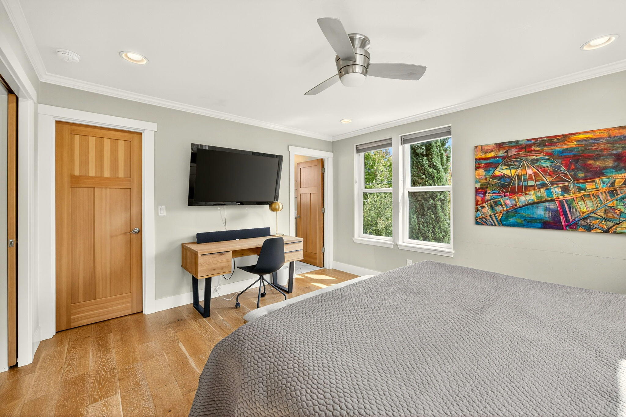 Railroad Addition (ashland) - Residential