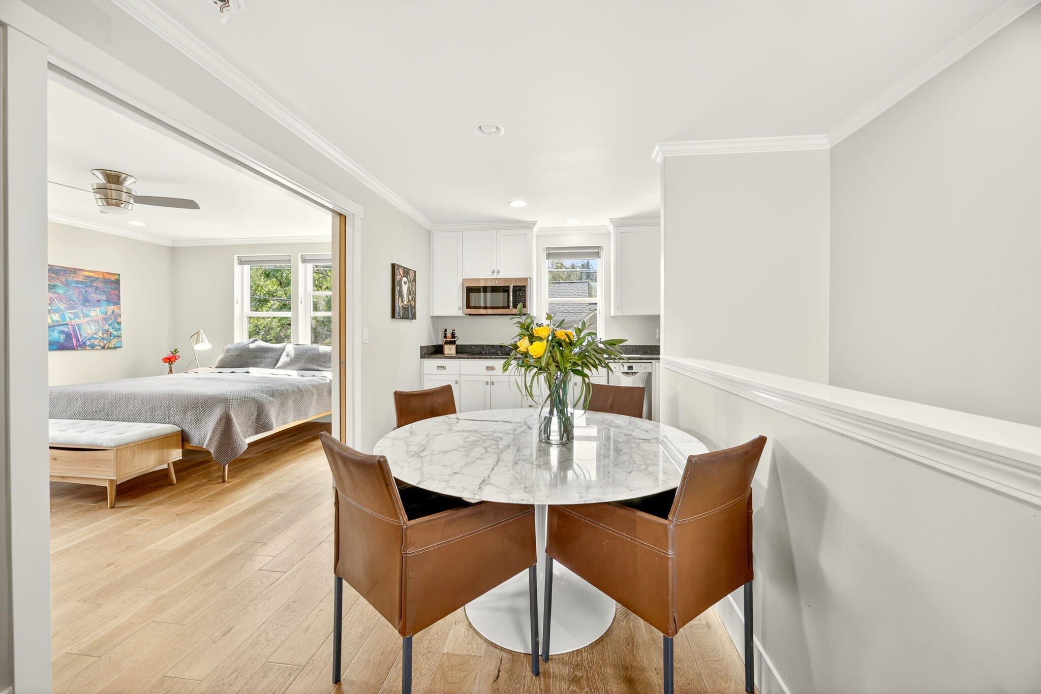 Railroad Addition (ashland) - Residential