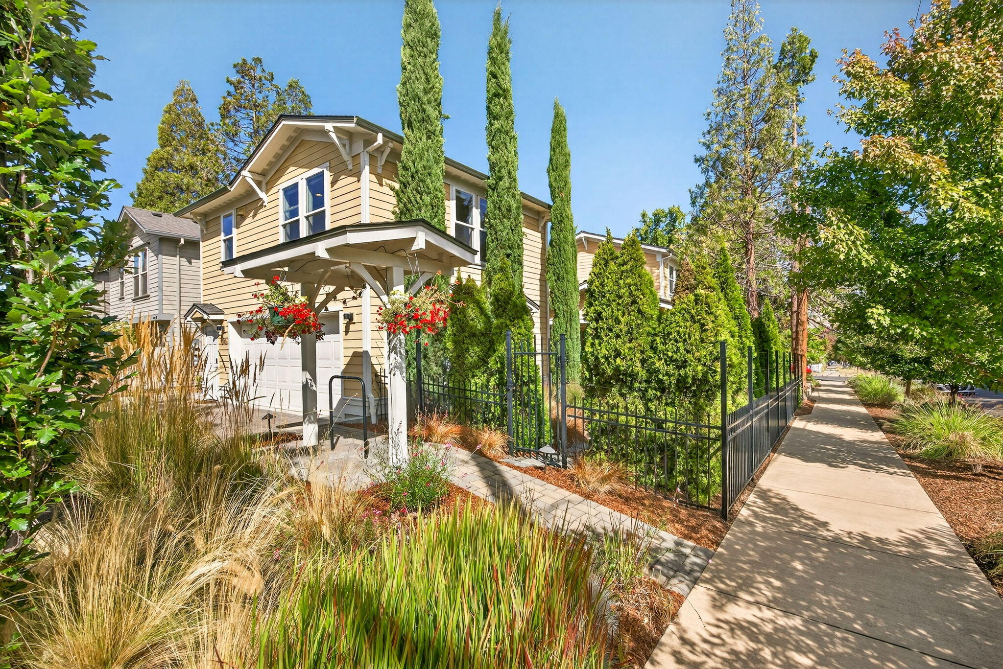 Railroad Addition (ashland) - Residential