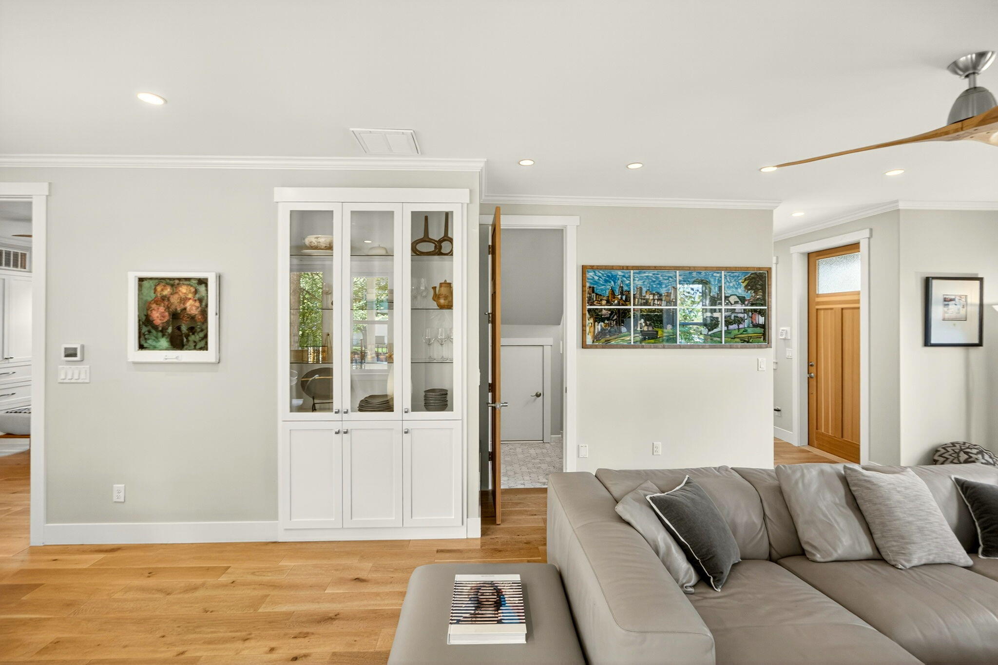 Railroad Addition (ashland) - Residential