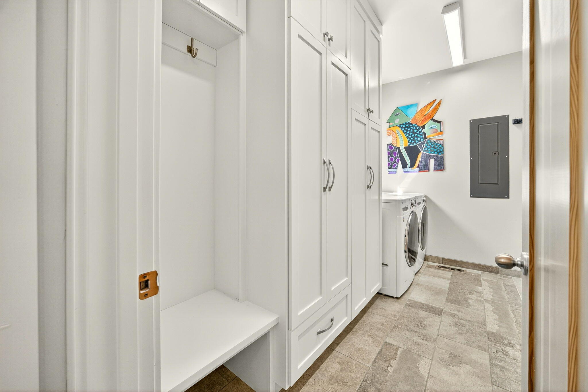 Railroad Addition (ashland) - Residential