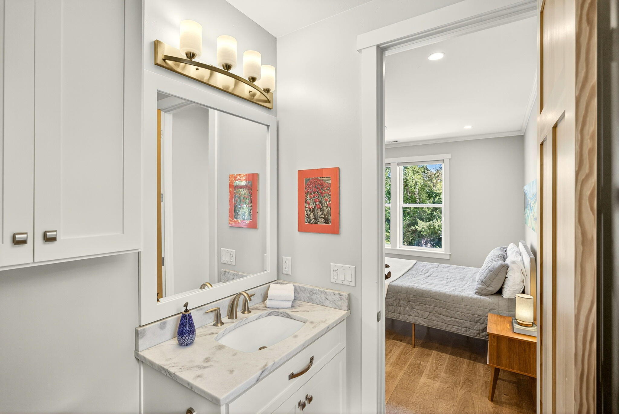 Railroad Addition (ashland) - Residential