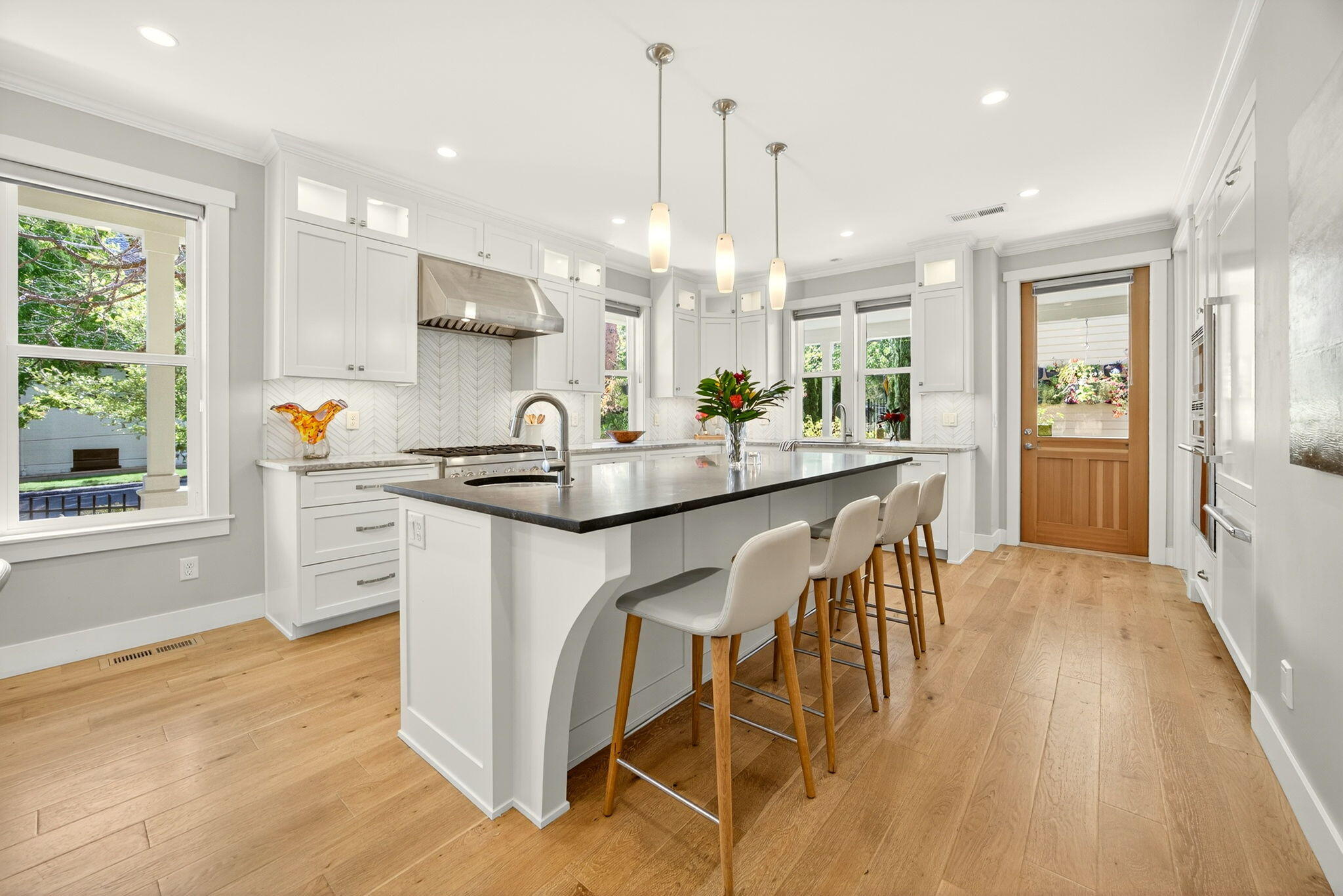 Railroad Addition (ashland) - Residential