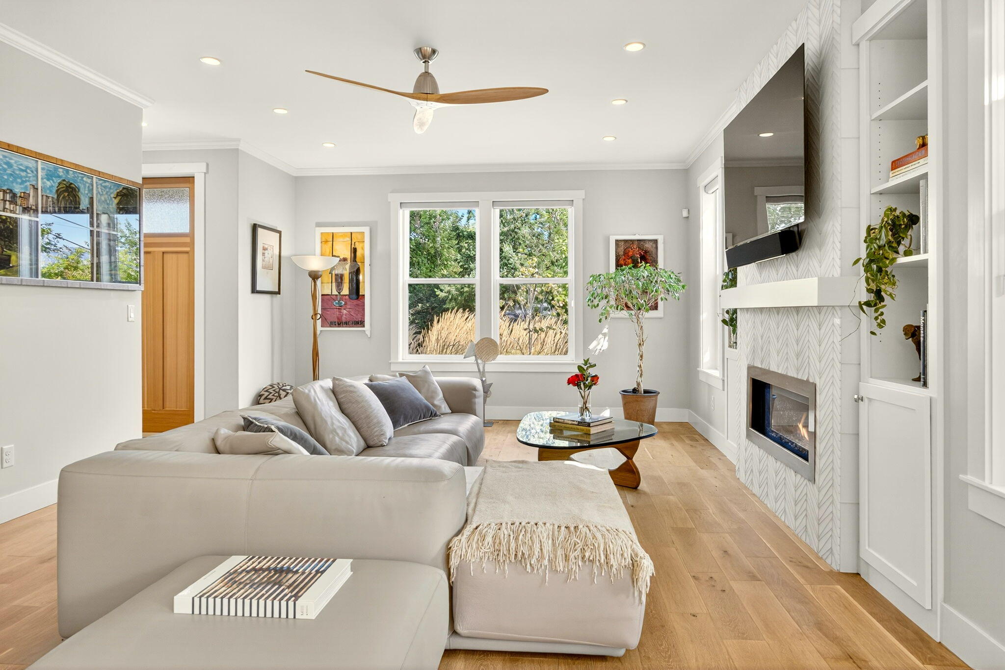 Railroad Addition (ashland) - Residential