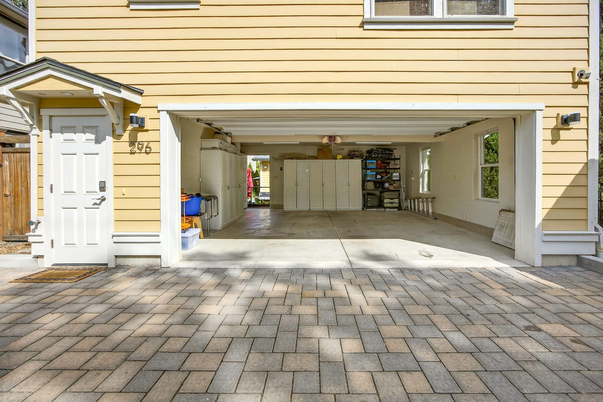 Railroad Addition (ashland) - Residential